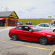 Image for article titled I Crashed A Vintage BMW Party In A Brand-New M235i